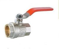 Brass Ball Valves
