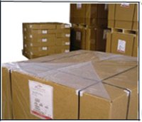 Carton Packing Polythene Bags