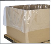 Jumbo Polythene Bags