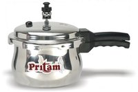 Outer Lid Pressure Cooker