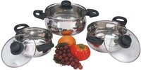 Serve Pot Set