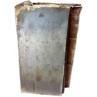 Shuttering Plates