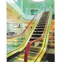 Escalator