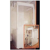 Hydraulic Elevator