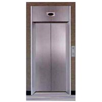 Manual Elevator