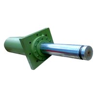 Hydraulic Welded Cylinders