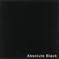 ABSOLUTE BLACK GRANITE