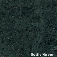 BOTTLE GREEN MARBLE