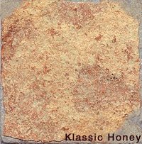 KLASSIC HONEY LIME STONE