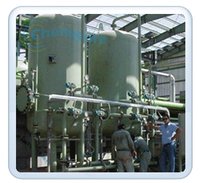WATER SOFTENER SYSTEMS