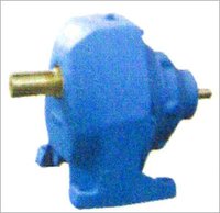 INLINE GEAR REDUCER