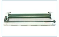 HEAVY DUTY ROLLER LAMINATION MACHINE