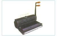 WIRO BINDING MACHINE