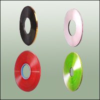 Identification Tapes