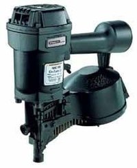 HEAVY DUTY ALUMINUM BODY PNEUMATIC NAILERS