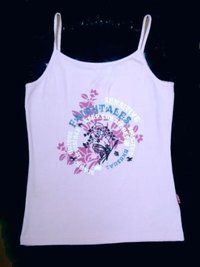 Ladies Designer Top
