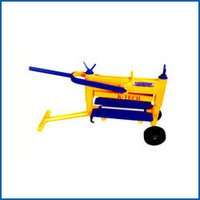 Block Cutting Machine