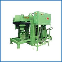 Fly Ash Brick Making Machine