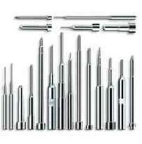 Step Ejector Pins