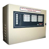 Conventional Alarm System
