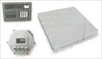 DORMAT SCALE