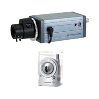 I.P. Camera