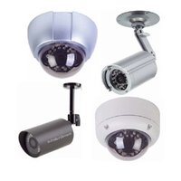 IR Camera