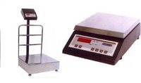 Electronic Weighing Scales