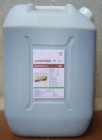 Livoferol-P