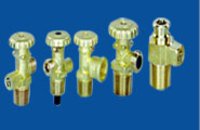 LPG VALVES