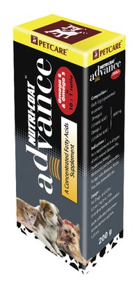 Nutricoat Advance
