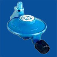 ROTATING OUTLET NOZZLE (360°) TYPE REGULATORS
