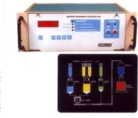 TANK WEIGHING SYSTEM
