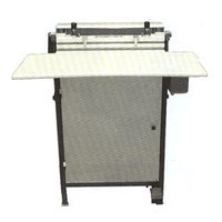 Book Binding Machinery