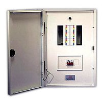 Distribution Box
