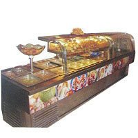 Chat Counter