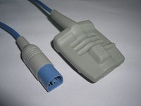 HP Pulse Oximeter