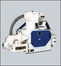 Vibro Sheller