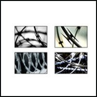 Razor Barbed Wires