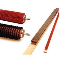 Pharmaceutical Machine Brushes
