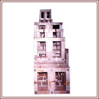 CRGO Transformer Core
