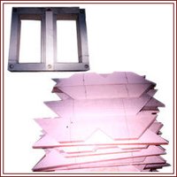 CRGO Transformer Laminations