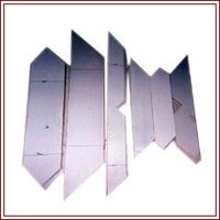 CRGO Transformer Stampings