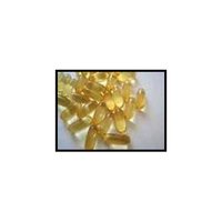 Soft Gel Capsules