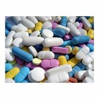 Vitamins Capsules