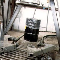 Auto Filling Systems