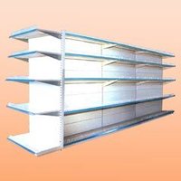 Organizer Shelves