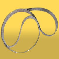 Foam Splitting Band Knife Blades