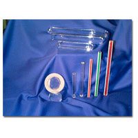 Mica Gauge