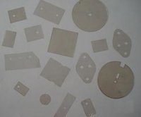 Mica Insulator